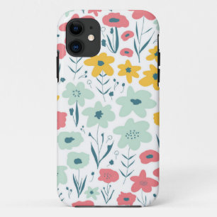 Capa Para iPhone 11 Padrão da ventoinha