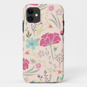 Capa Para iPhone 11 Padrão da ventoinha