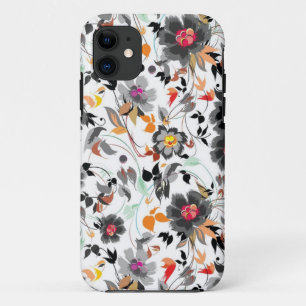 Capa Para iPhone 11 Padrão da ventoinha