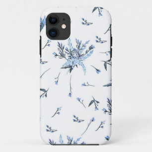 Capa Para iPhone 11 Padrão da ventoinha