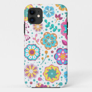 Capa Para iPhone 11 Padrão da ventoinha