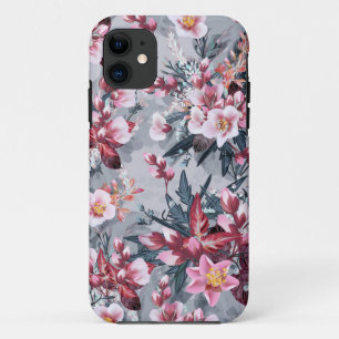 Capa Para iPhone 11 Padrão da ventoinha