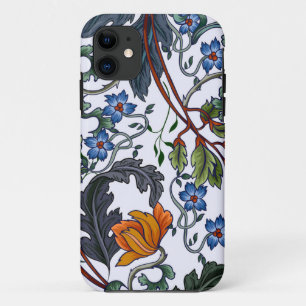 Capa Para iPhone 11 Padrão da ventoinha