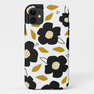 Capa Para iPhone 11 Padrão da ventoinha