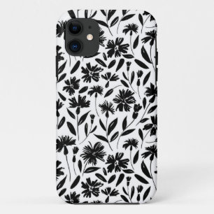 Capa Para iPhone 11 Padrão da ventoinha