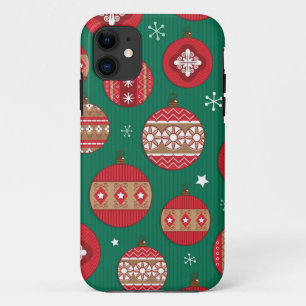 Capa Para iPhone 11 padrão de ano novo