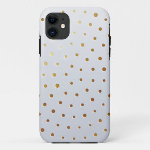Capa Para iPhone 11 Padrão do ouro 5