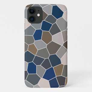 Capa Para iPhone 11 Padrão Moderno da Tendência legal