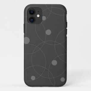 Capa Para iPhone 11 Padrão moderno, simples, brincalhão, divertido de 