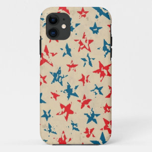 Capa Para iPhone 11 Padrão para 4 de julho