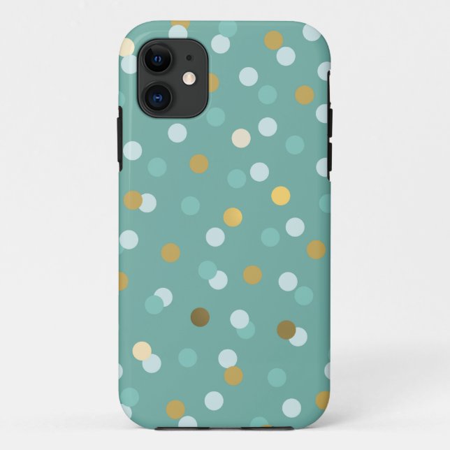 Capa Para iPhone 11 Padrão Tendência da Eilin 3 (Verso)