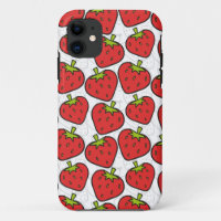 padrão uniforme de fruta | Padrão da superfície da