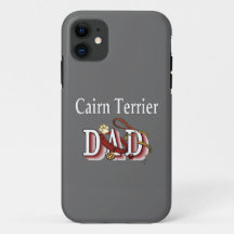pai do Cairn terrier