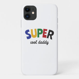 Capa Para iPhone 11 Pai super legal