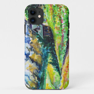 Capa Para iPhone 11 Paisagem