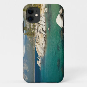 Capa Para iPhone 11 Paisagem de Lake Tahoe