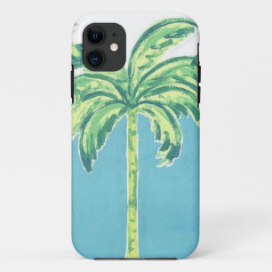 Capa Para iPhone 11 Palm Tree