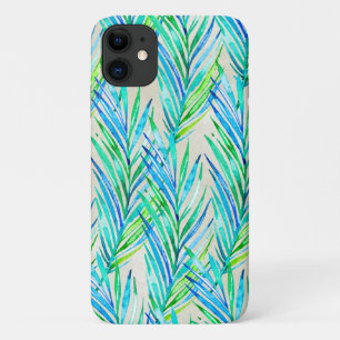 Capa Para iPhone 11 Palm Whisperer havaiano Legal tropical