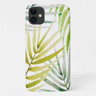 Capa Para iPhone 11 Palmas sombrias