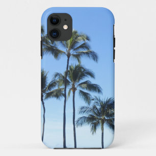 Capa Para iPhone 11 Palmeiras havaianas
