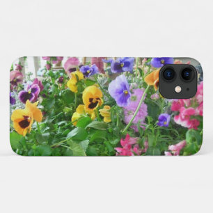 Capa Para iPhone 11 Pansias Panorâmicas
