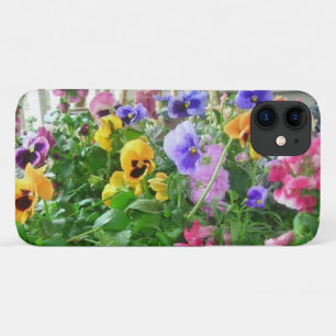 Capa Para iPhone 11 Pansias Panorâmicas