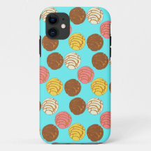 Pão-doce Pan Dulce Conchas Mexicanas