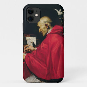Capa Para iPhone 11 Papa Gregory o excelente