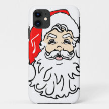 Papai Noel em Red Hat