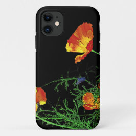 Capa Para iPhone 11 Papanicolau da Califórnia