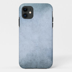 Capa Para iPhone 11 papel velho com aguarela