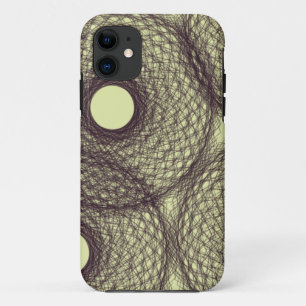 Capa Para iPhone 11 para a escuridão