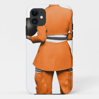 Capa Para iPhone 11 PARA A FRENTE (capa de telefone)