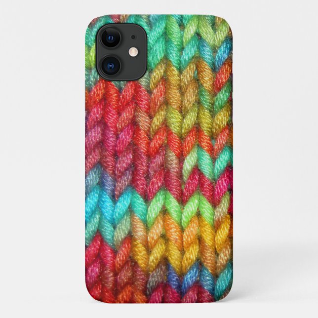 Capa Para iPhone 11 Para triclorotas (Verso)