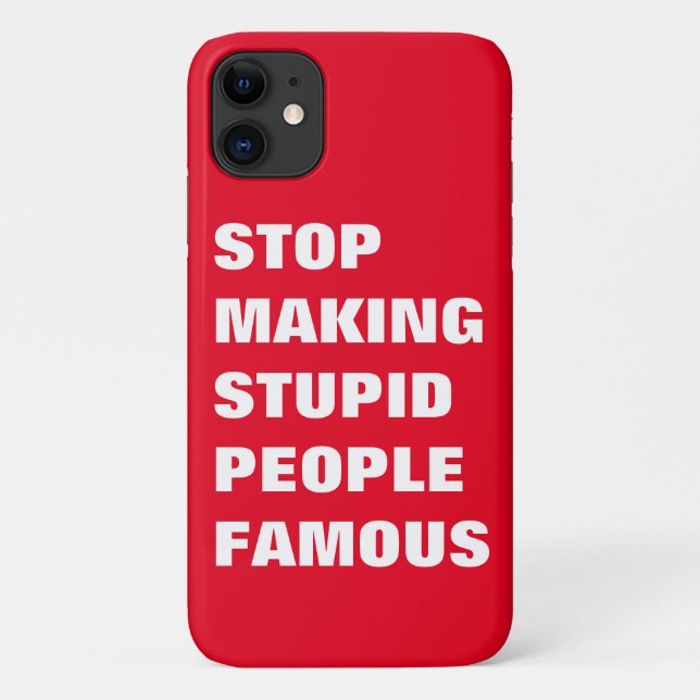 Capa Para iPhone 11 Parar Cores Personalizadas Familiares Do Fazer Pes (Verso)