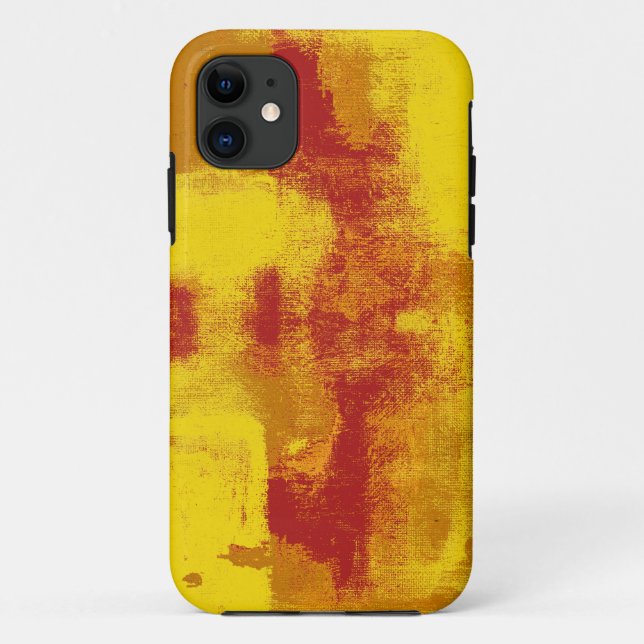 Capa Para iPhone 11 Parque Gramercy (Verso)