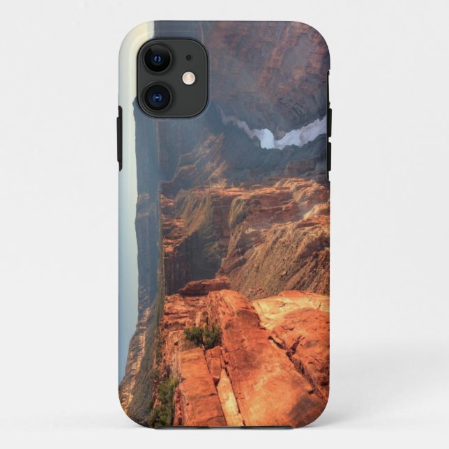 Capa Para iPhone 11 Parque nacional do Grand Canyon, EUA (Verso)