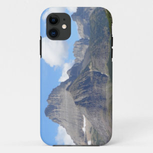 Capa Para iPhone 11 Parque Nacional Glacier