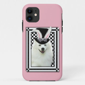 Capa Para iPhone 11 Páscoa - algum coelho o ama - Eskie
