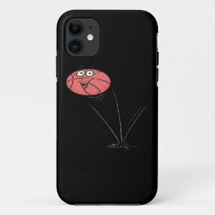 Capa Para iPhone 11 Passagem do salto