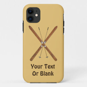 Capa Para iPhone 11 Pássaros E Poloneses