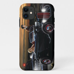 Capa Para iPhone 11 Passeio da alegria