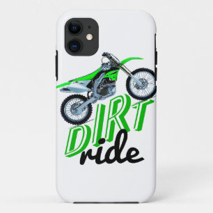 Capa Para iPhone 11 Passeio da sujeira