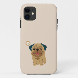 Capa Para iPhone 11 pata