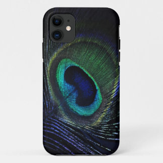 Capa Para iPhone 11 Pavão