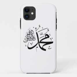 Capa Para iPhone 11 Peace and love
