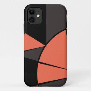 Capa Para iPhone 11 Peachmore Moderno
