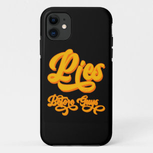 CAPA PARA iPhone 11 PEDAÇOS ANTES DO CARA