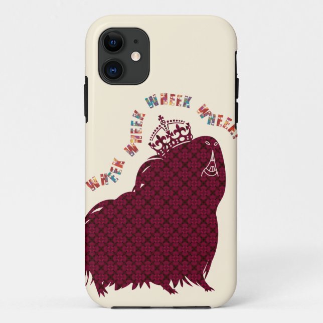 CAPA PARA iPhone 11 PEEG REAL (Verso)