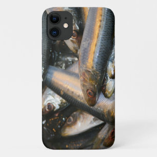 Capa Para iPhone 11 peixe